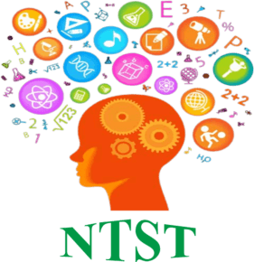 NTST logo
