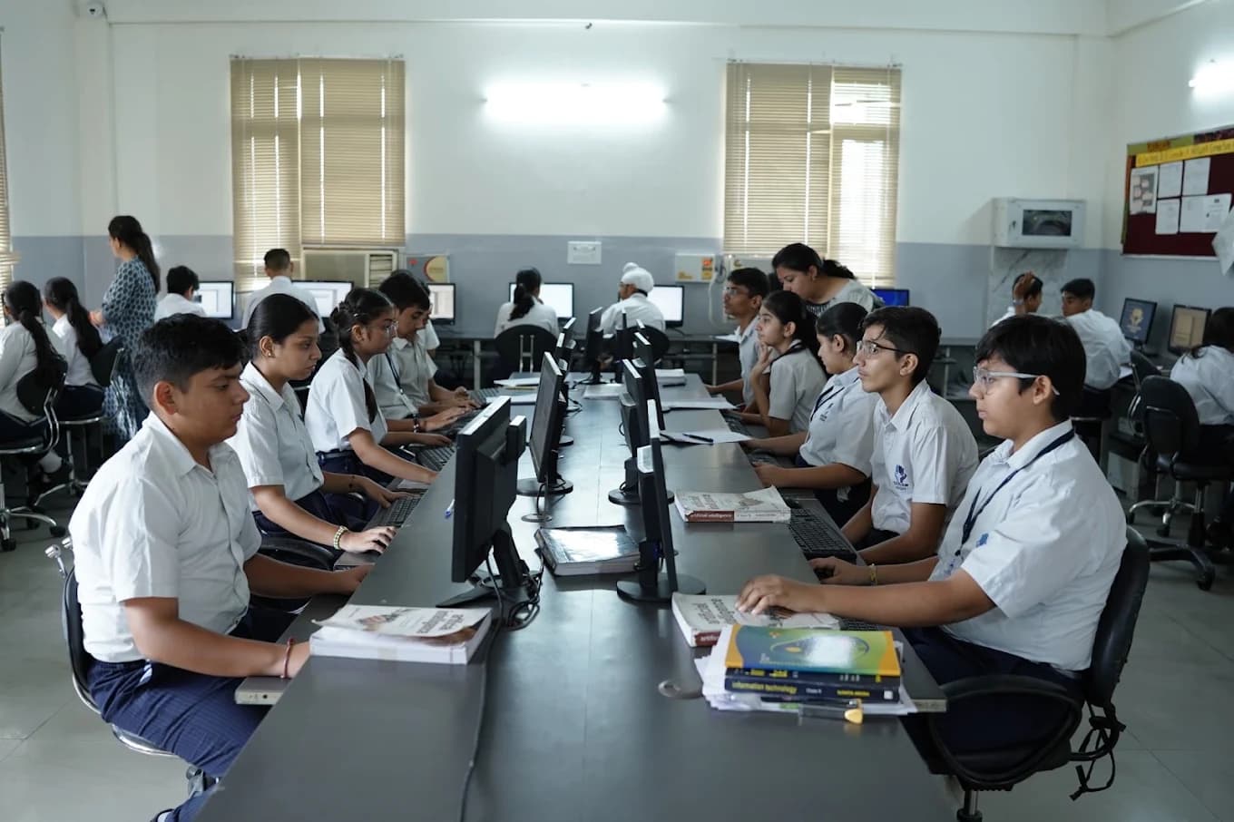 CBSE Board Results