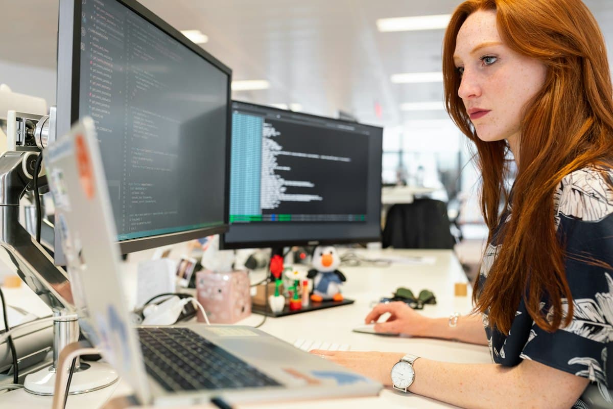Coding and programming