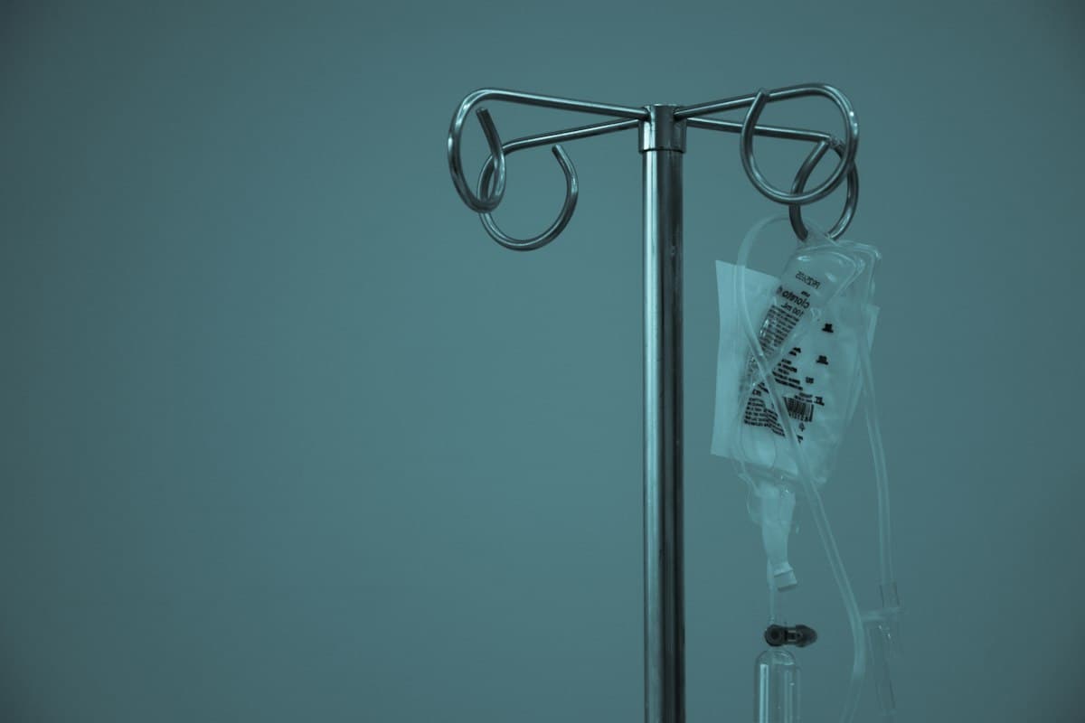 Medical care equipment