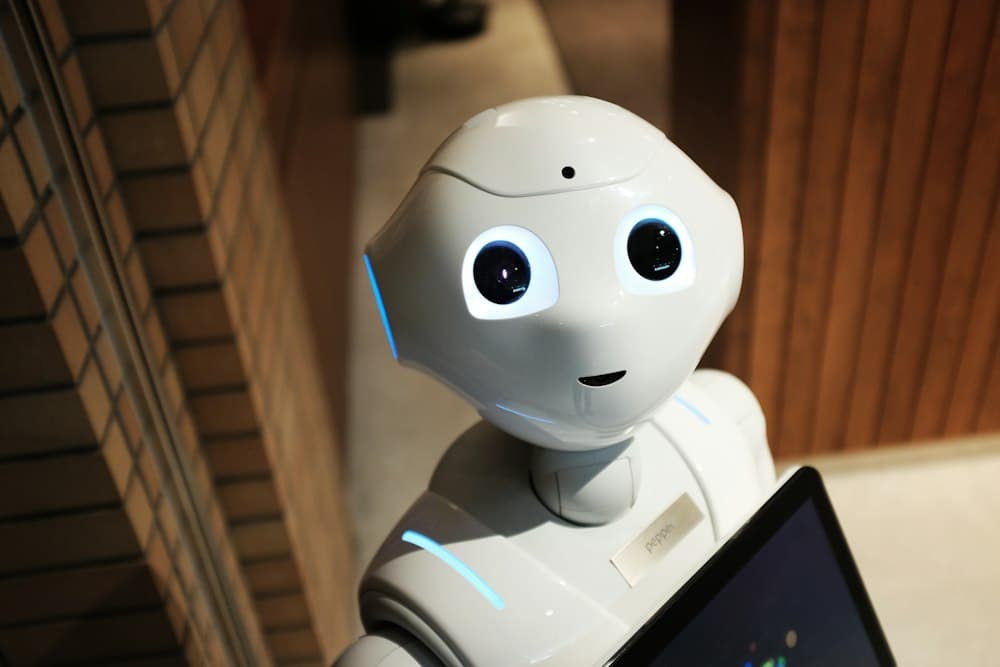 Robotics & Innovation Lab